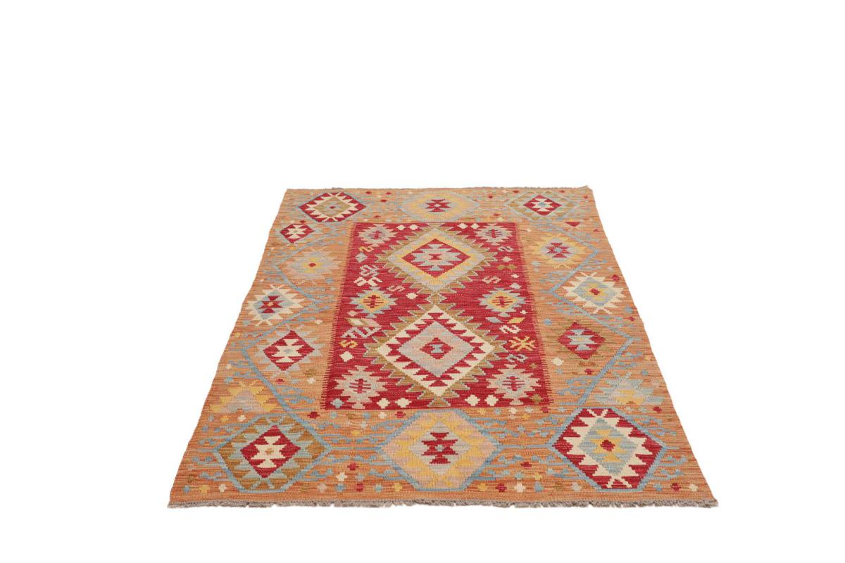 Kilim Afghan - 1