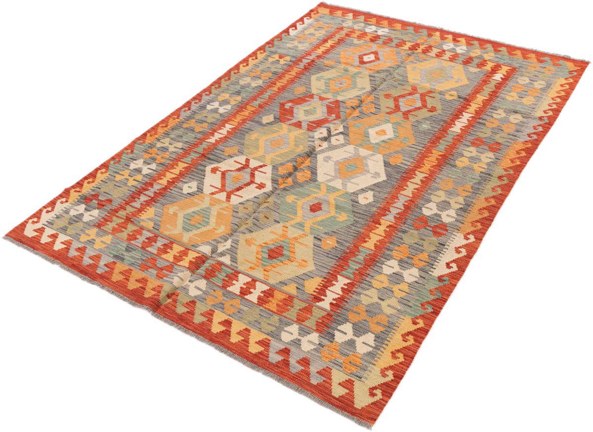 Κιλίμ Afghan - 1