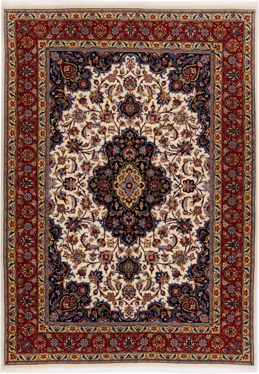 Περσικό χαλί Quchan 243x174 243x174, Περσικό χαλί Οι κόμποι έγιναν με το χέρι