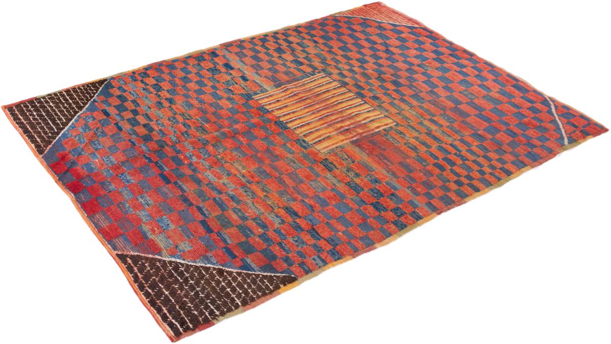 Persian Gabbeh Berber - 1
