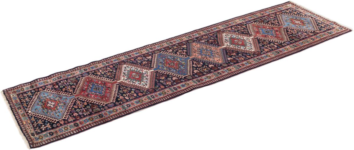 Yalameh - 1