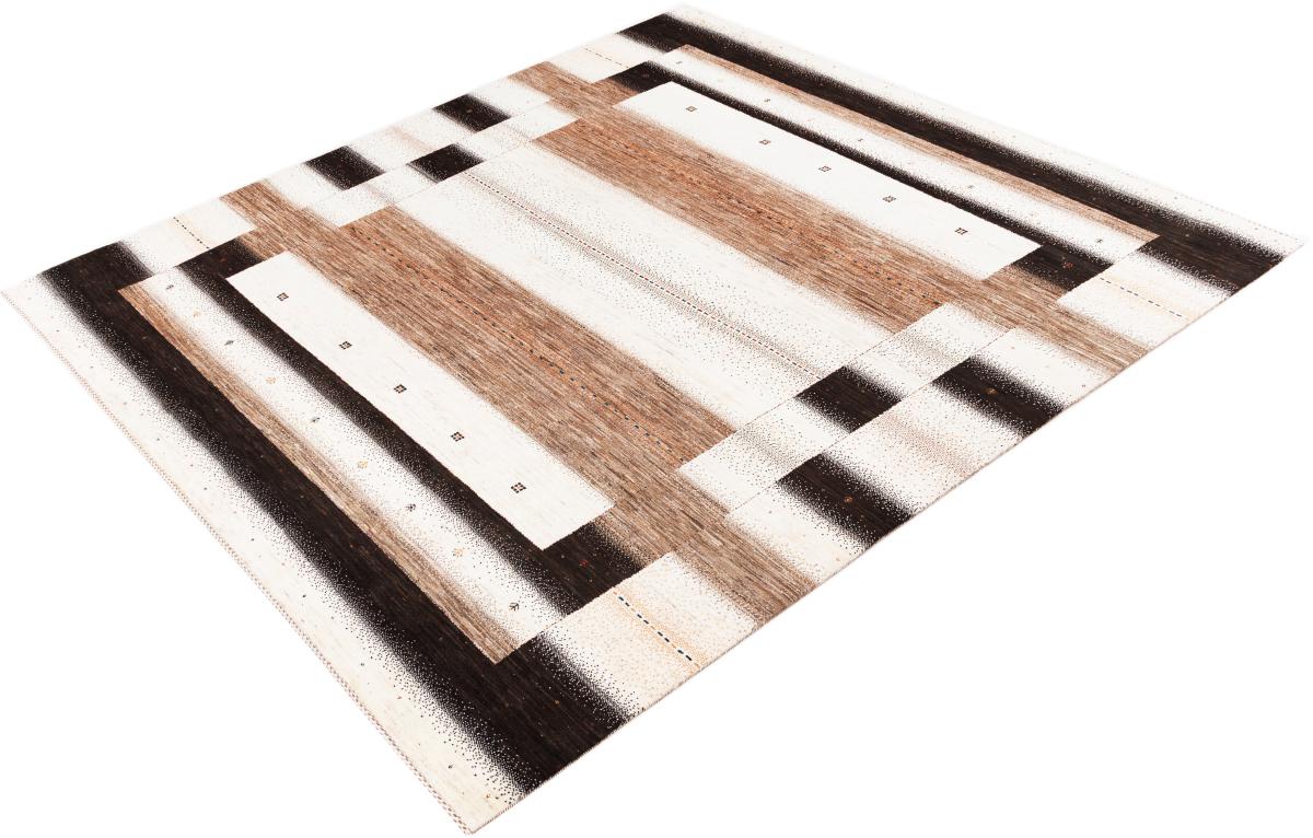 Persa Gabbeh Loribaft Atash - 1