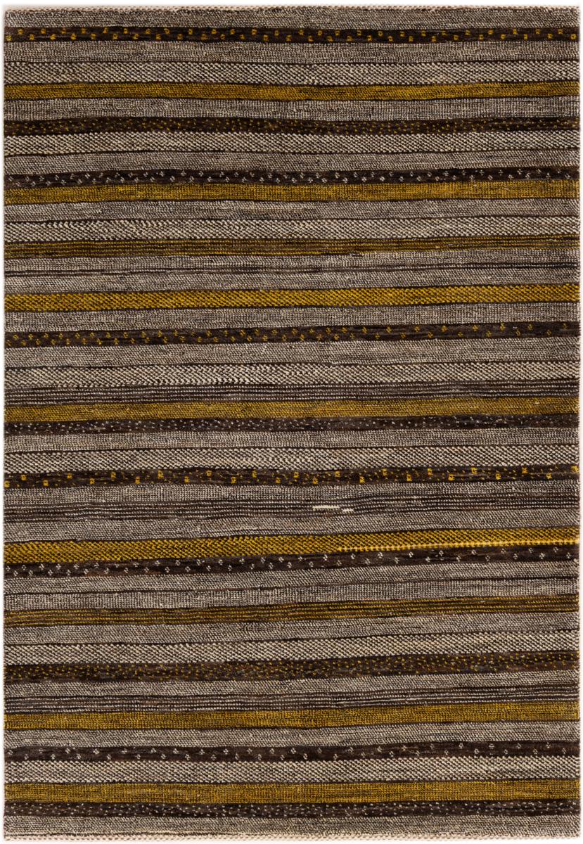 Dywan perski Persja Gabbeh Loribaft Tabiilbaft 171x121 171x121, Dywan perski Ręcznie tkane