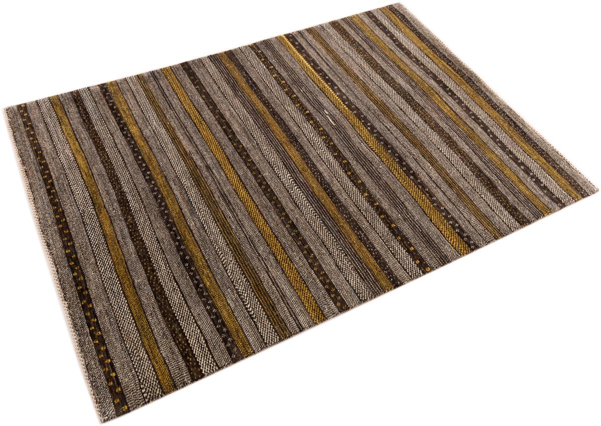 Persja Gabbeh Loribaft Tabiilbaft - 1