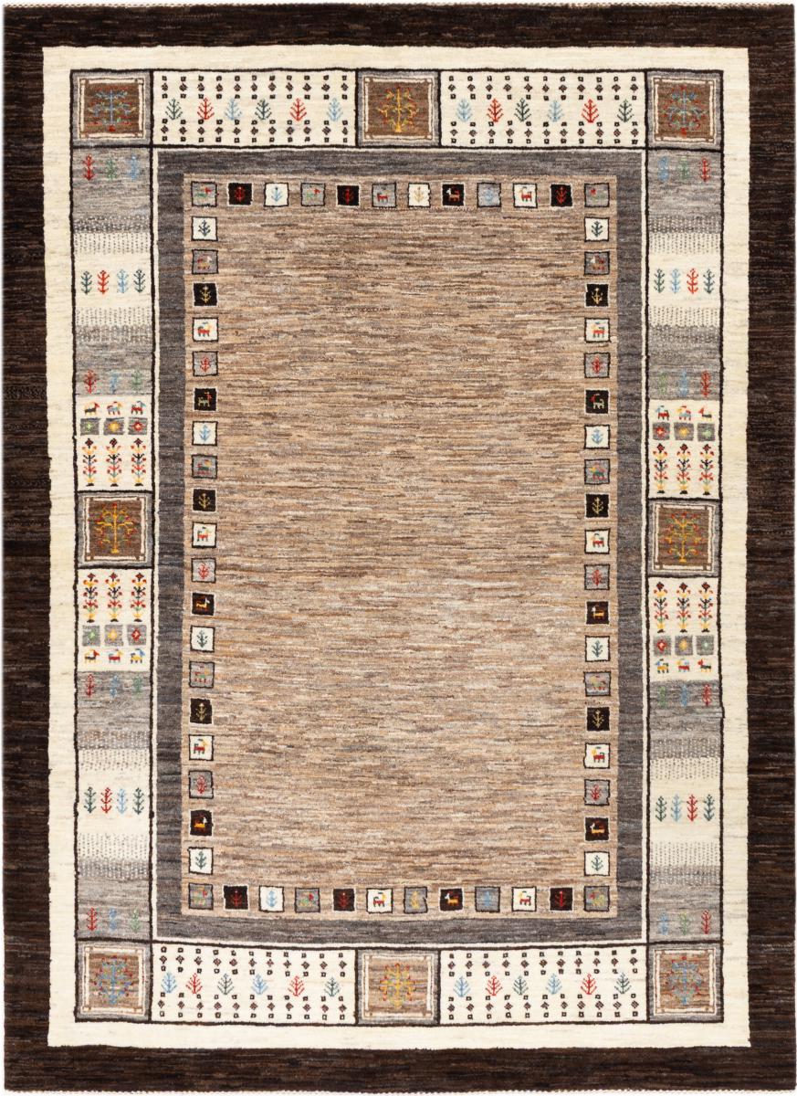 Περσικό χαλί Περσικό Γκάμπεθ Loribaft Essence 229x167 229x167, Περσικό χαλί Χειροποίητο με κόμπους