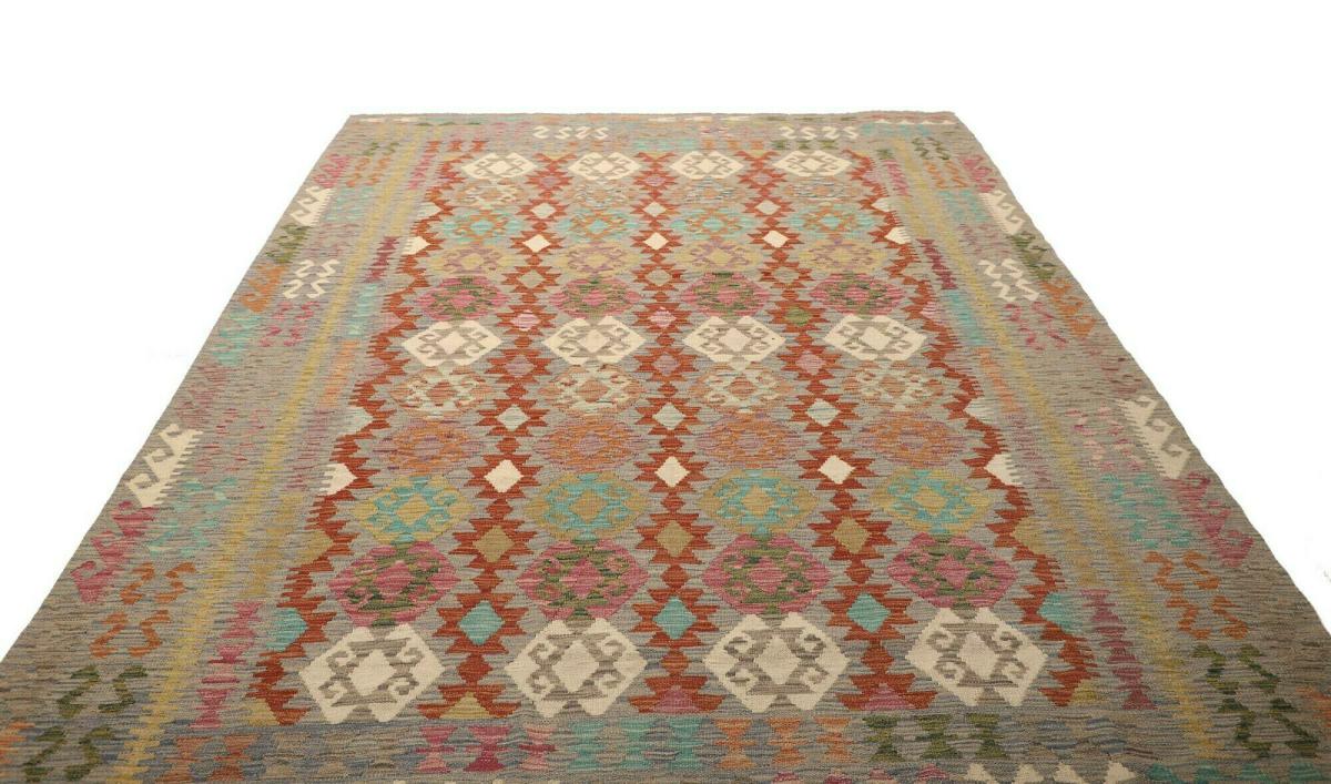 Kilim Afegão - 1