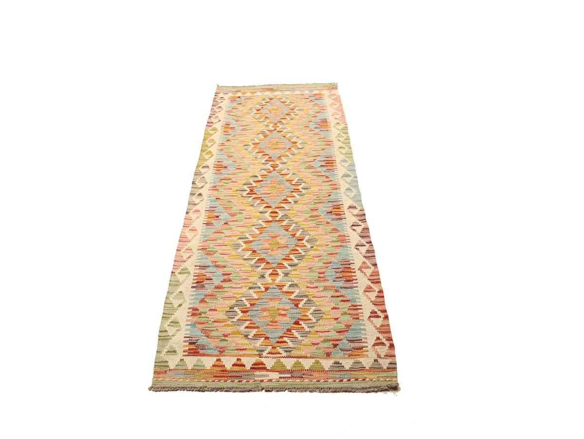 Kilim Afghan - 1