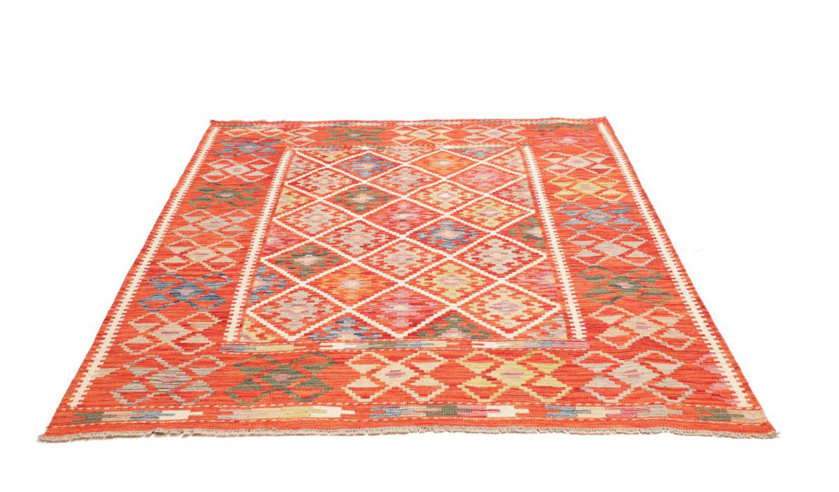 Kilim Afghan - 1