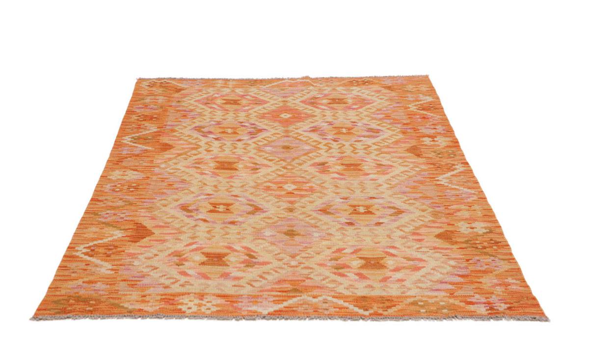 Kilim Afghan - 1