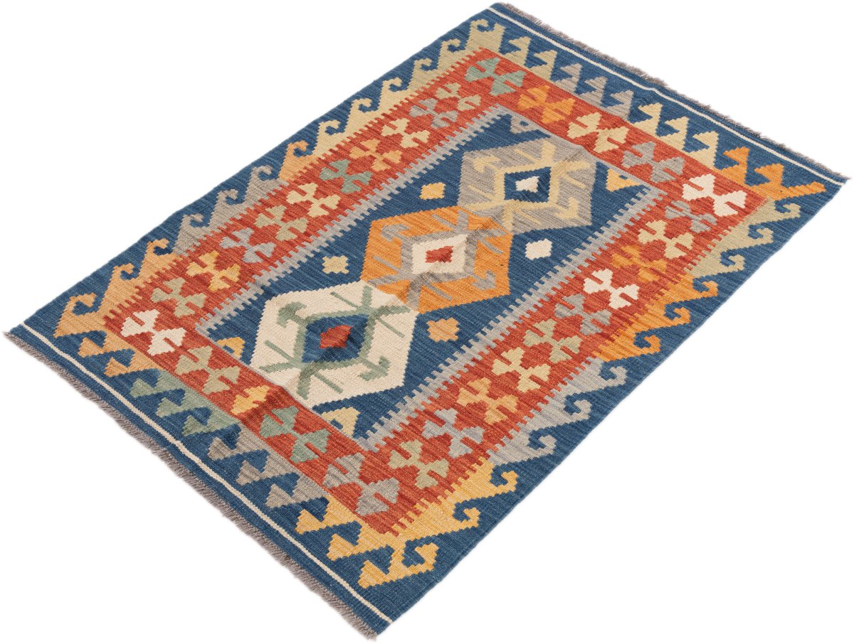 Kilim Afghan - 1