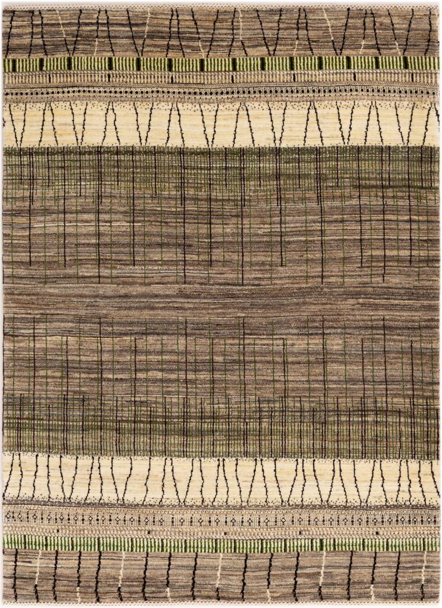 Dywan perski Persja Gabbeh Loribaft Tabiilbaft 175x131 175x131, Dywan perski Ręcznie tkane