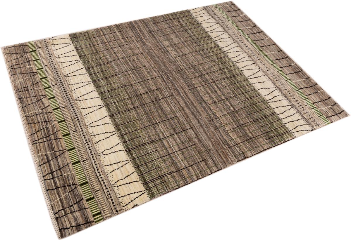 Persja Gabbeh Loribaft Tabiilbaft - 1