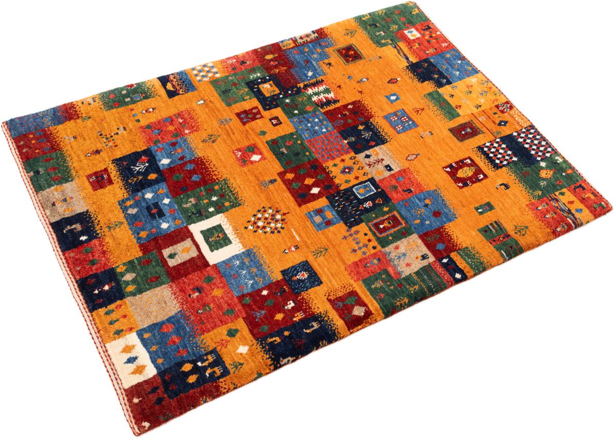 Persian Gabbeh Loribaft Atelier - 1