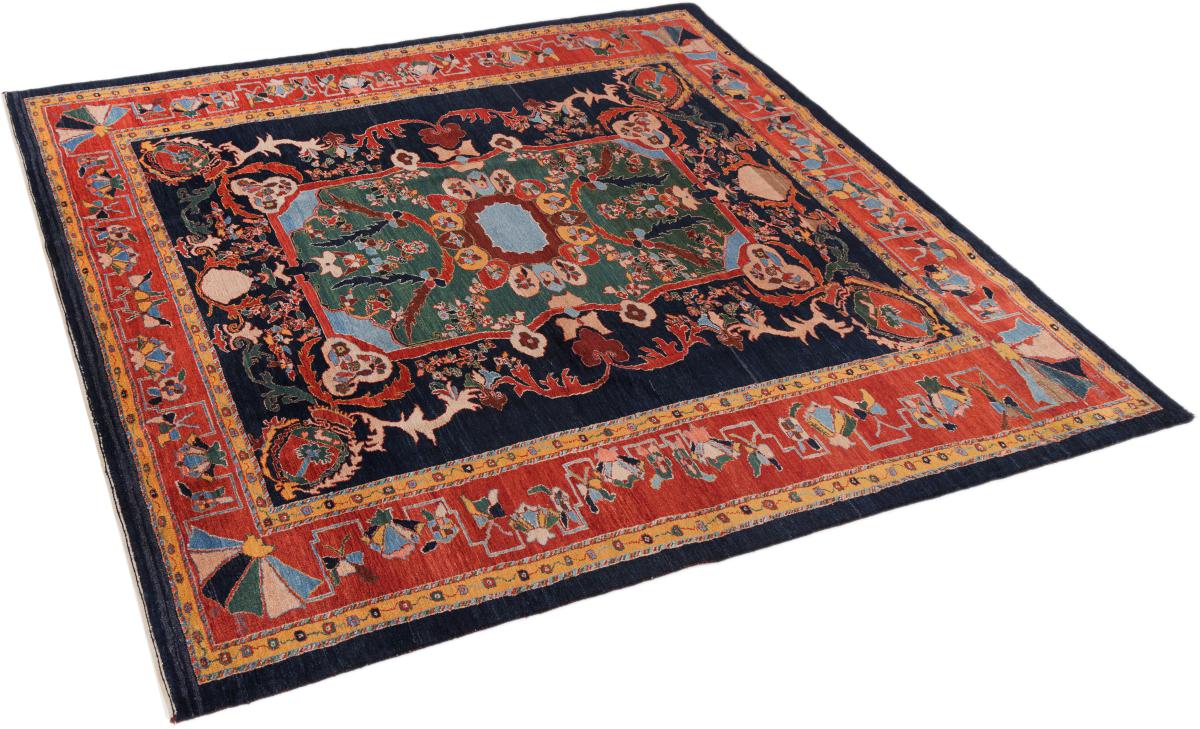 Persia Gabbeh Loribaft Z - 1