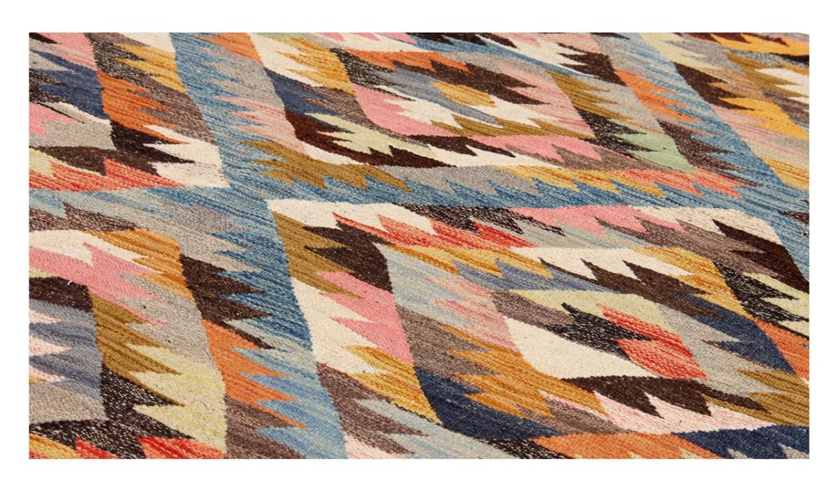 Kilim Afghan Heritage - 1
