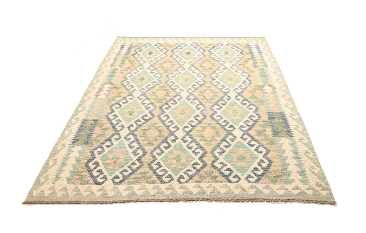 Kilim Afghan - 1