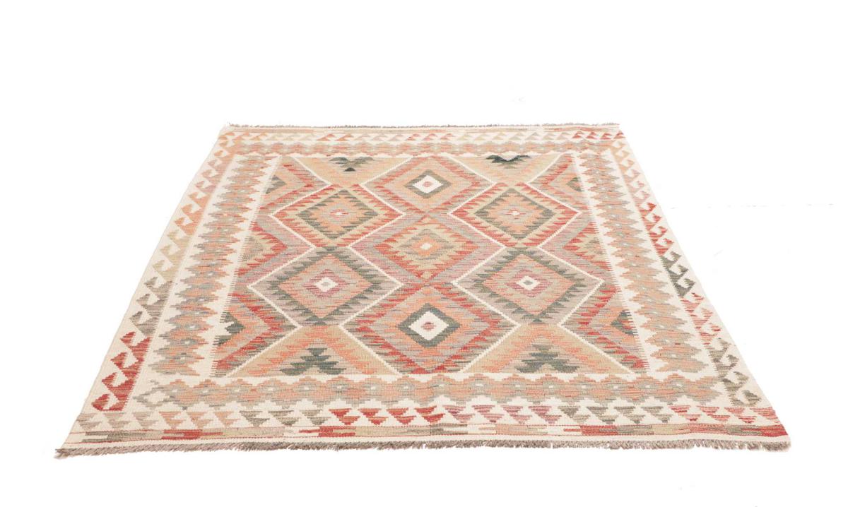 Kilim Afghan - 1