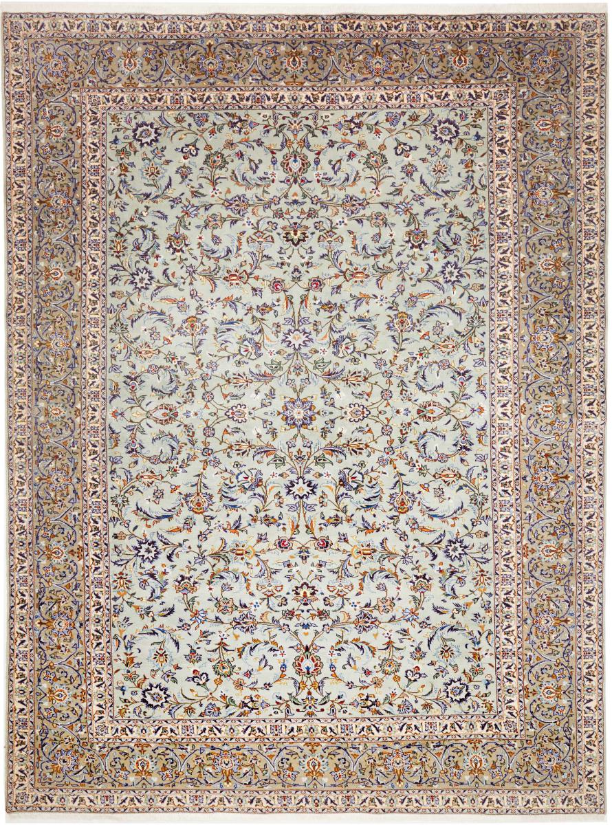 Perzsa szőnyeg Kashan 387x271 387x271, Perzsa szőnyeg Kézzel csomózva