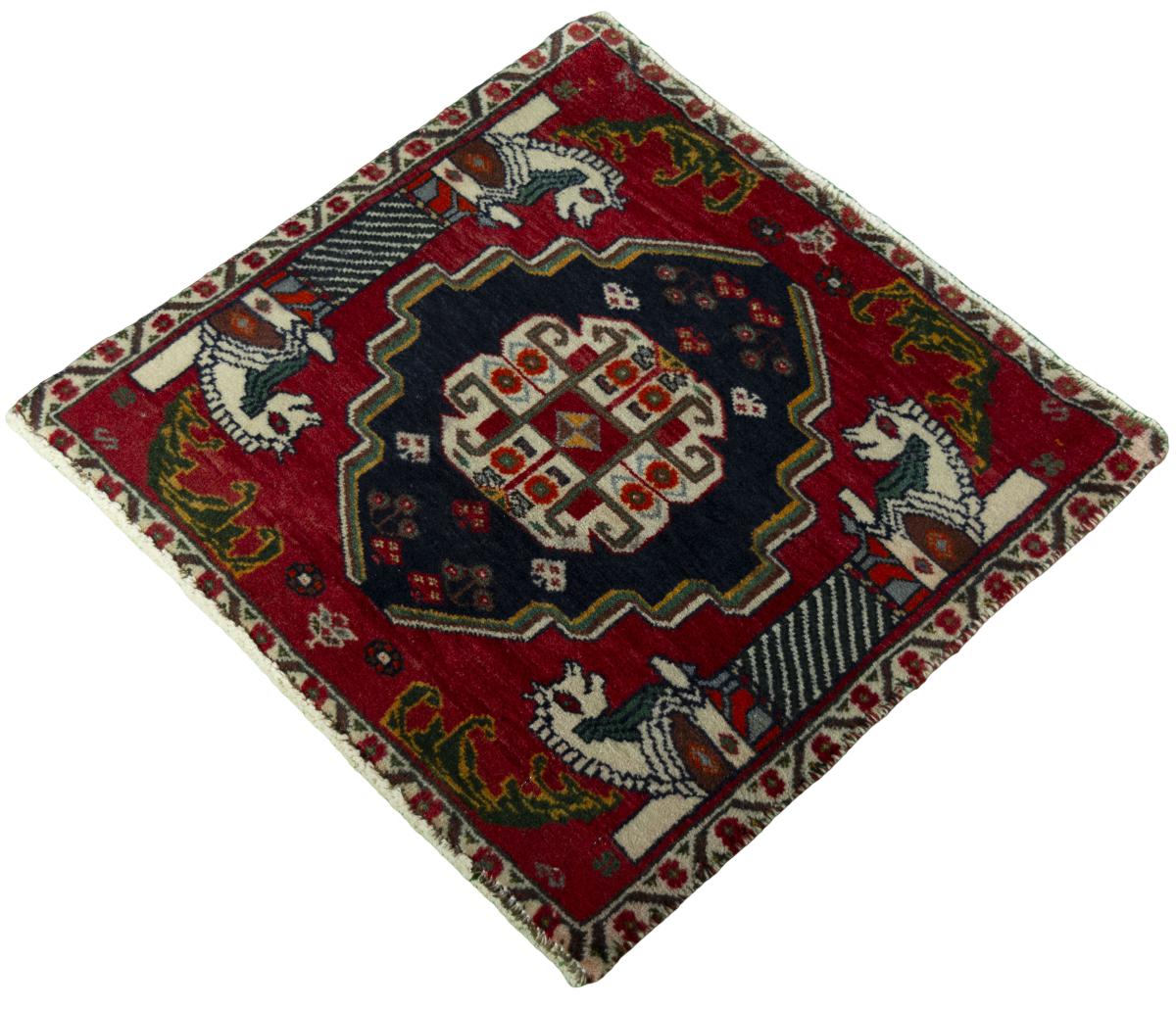 Shiraz - 1