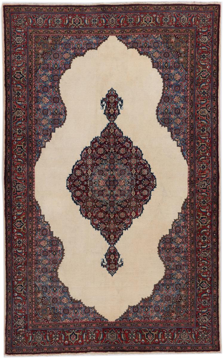 Perzisch tapijt Kerman 210x128 210x128, Perzisch tapijt Handgeknoopte