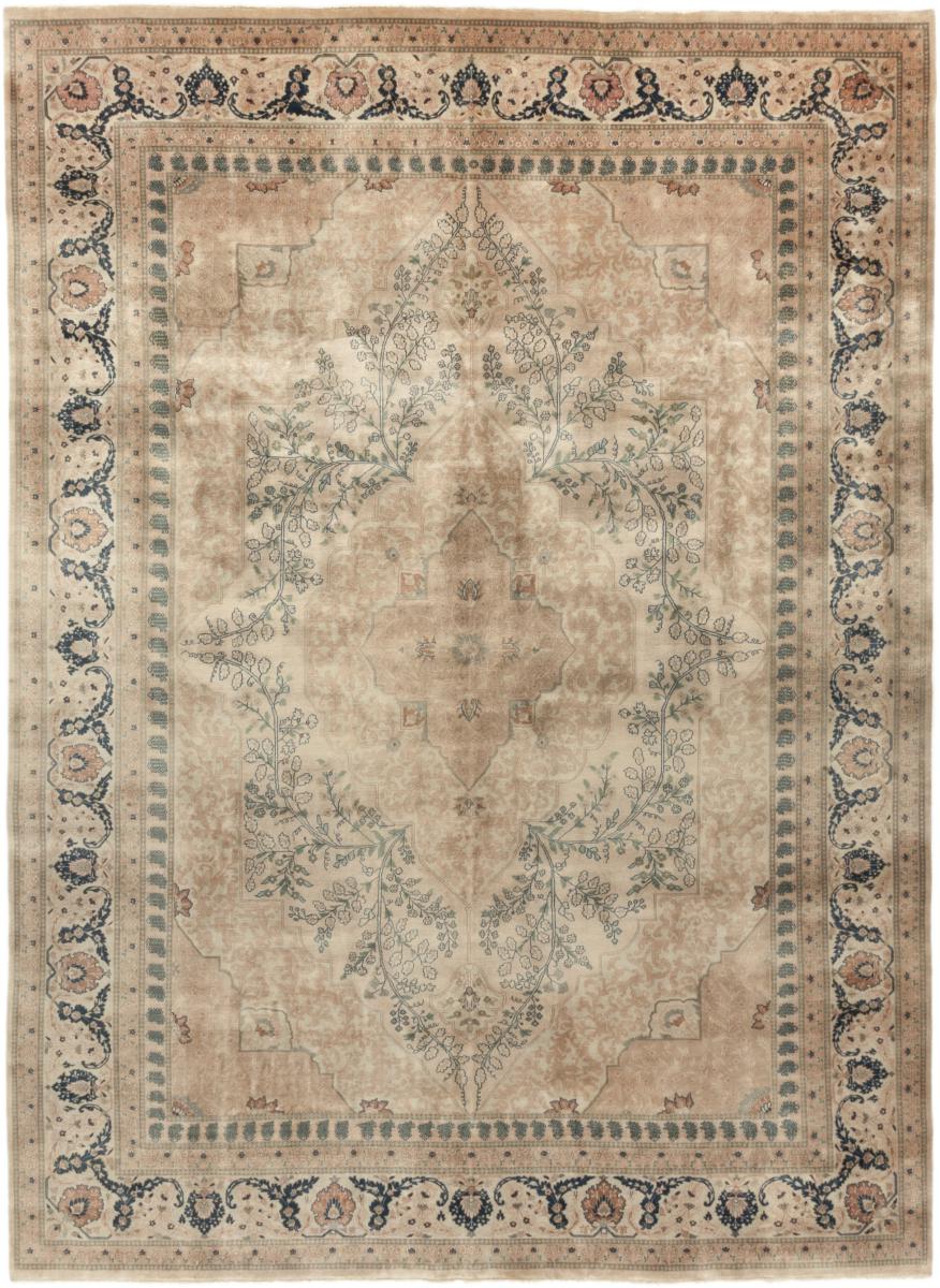 Indo rug Indo Tabriz Haj Jalili 421x301 421x301, Persian Rug Knotted by hand