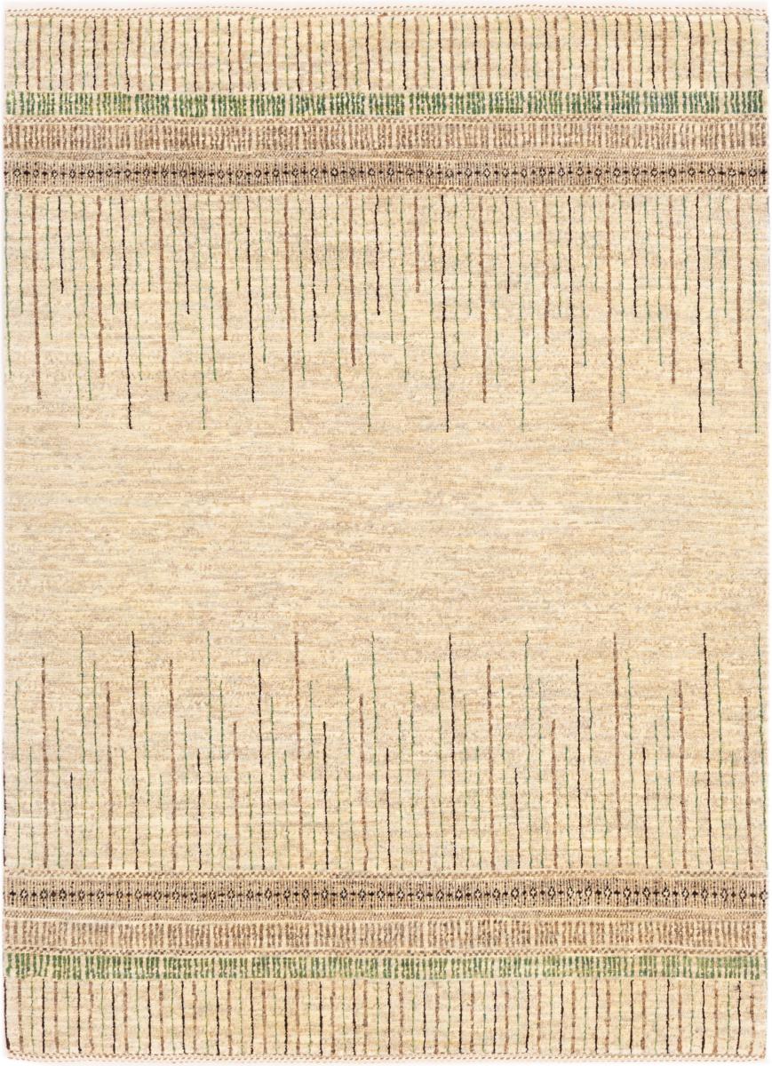 Dywan perski Persja Gabbeh Loribaft Tabiilbaft 167x123 167x123, Dywan perski Ręcznie tkane