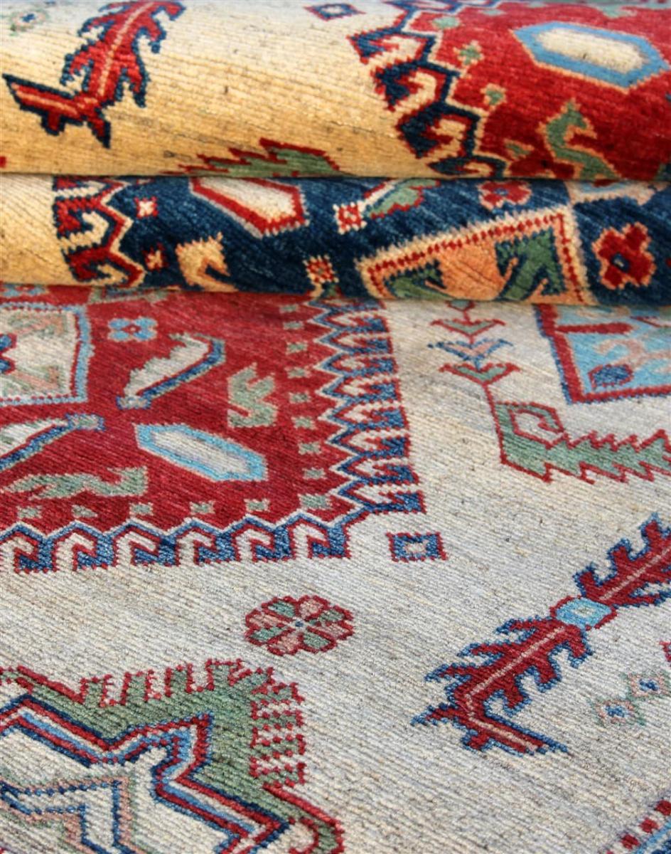 Kazak Ghazni - 1