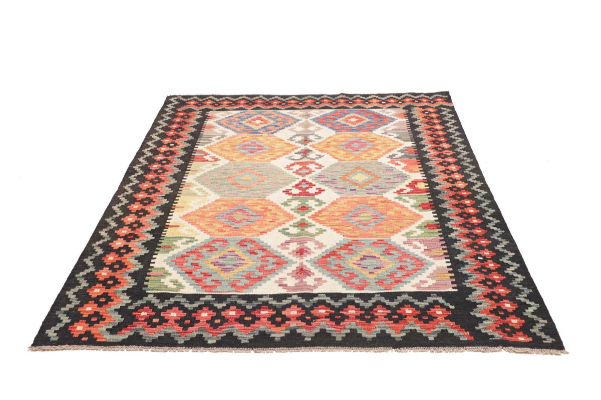 Kilim Afghan - 1