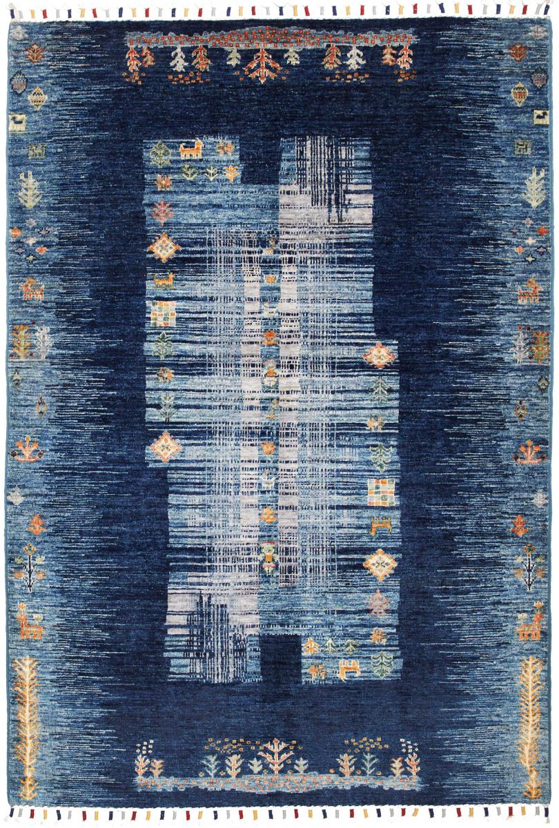 Alfombra pakistaní Design Arijana 177x117 177x117, Alfombra persa Anudado a mano