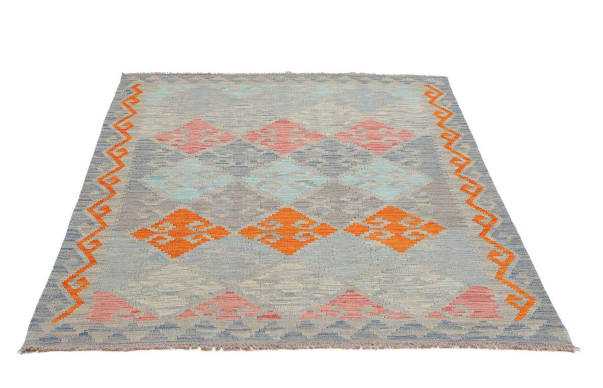 Kilim Afghan - 1