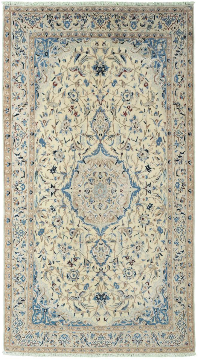 Persian Rug Nain 9La 299x166 299x166, Persian Rug Knotted by hand