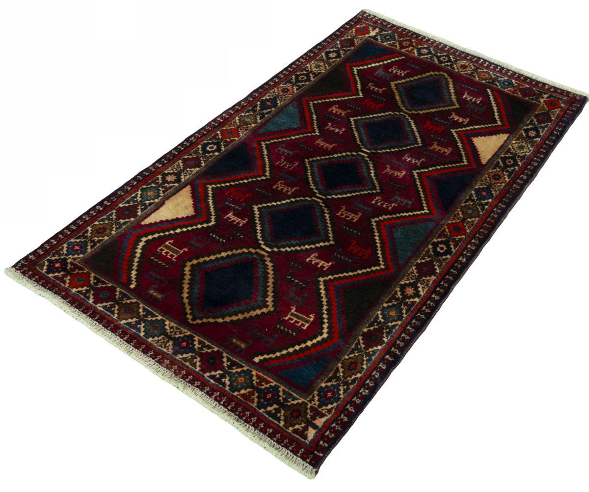 Shiraz - 1