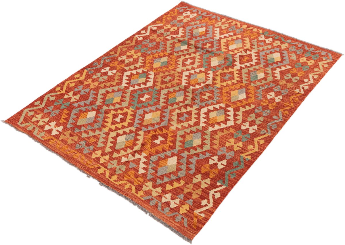 Kilim Afgán - 1
