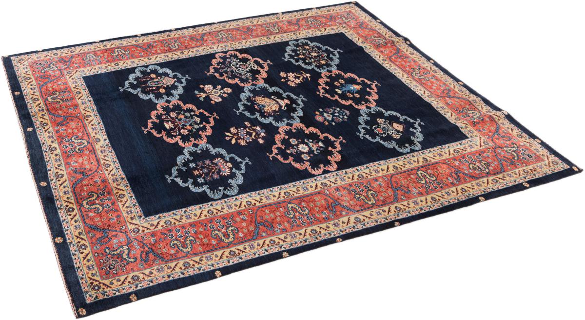 Persia Gabbeh Loribaft Z - 1