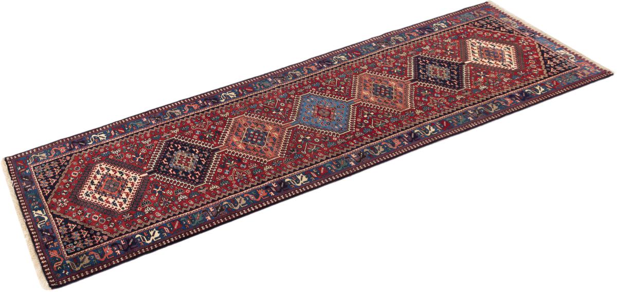 Yalameh - 1