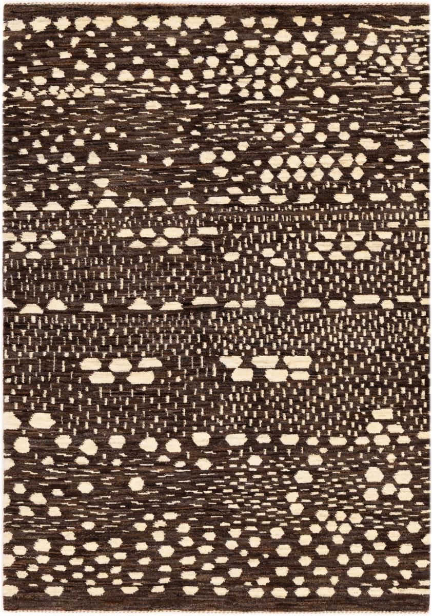 Persialainen matto Persia Gabbeh Loribaft Tabiilbaft 176x123 176x123, Persialainen matto Solmittu käsin