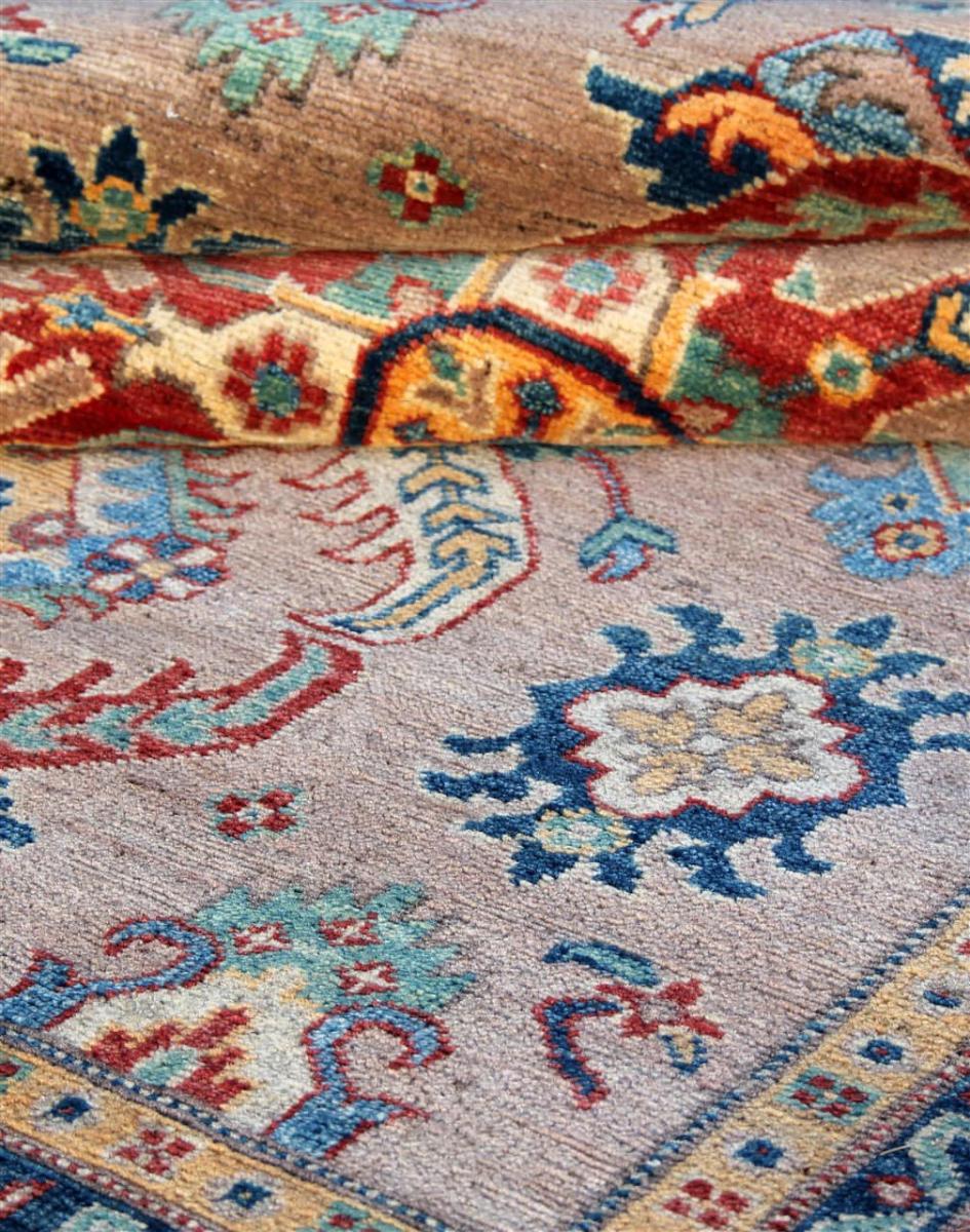Kazak Ghazni - 1