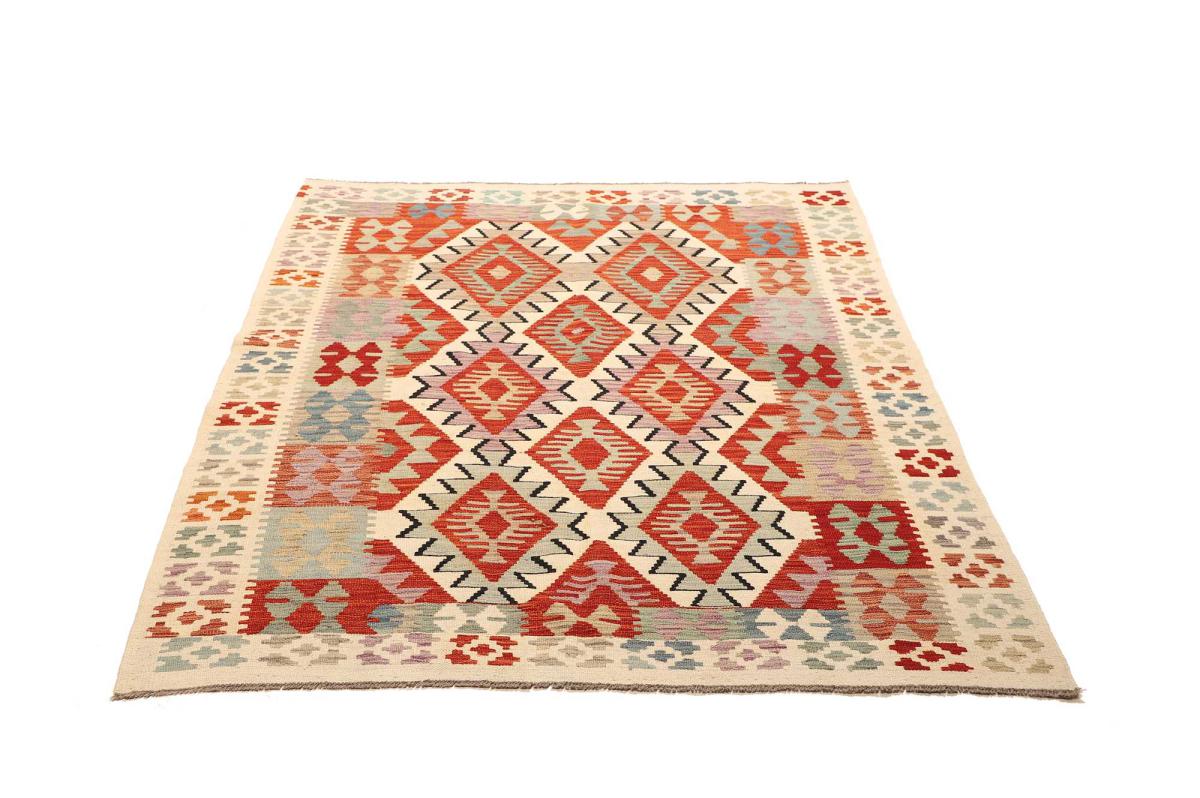 Kilim Afghan - 1