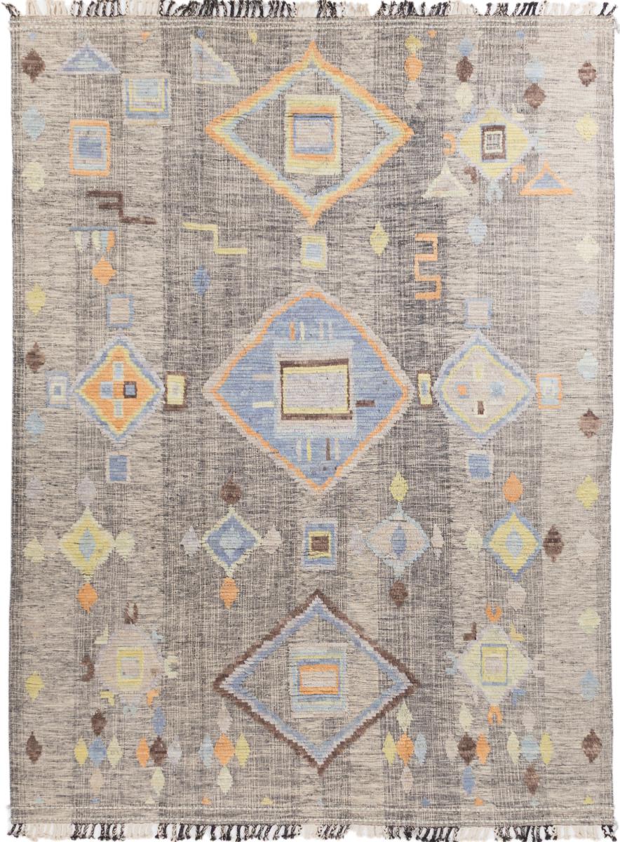 Afghan rug Kilim Afghan Berber Design 361x277 361x277, Persian Rug Woven by hand