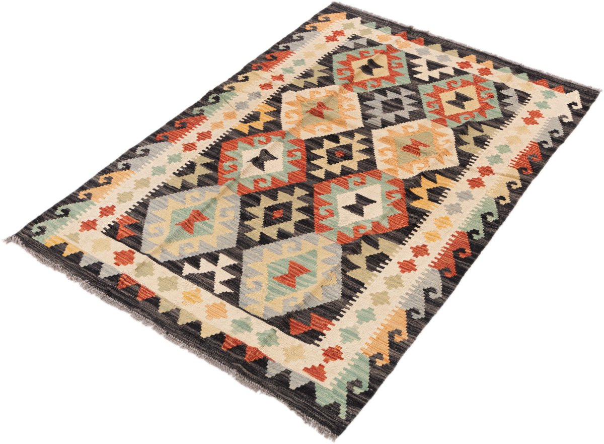 Kilim Afegão - 1