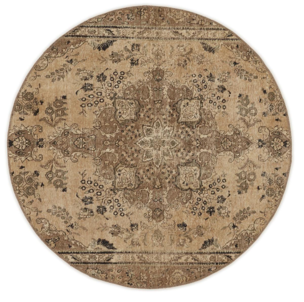 Dywan perski Vintage Royal 173x173 173x173, Dywan perski Ręcznie tkane