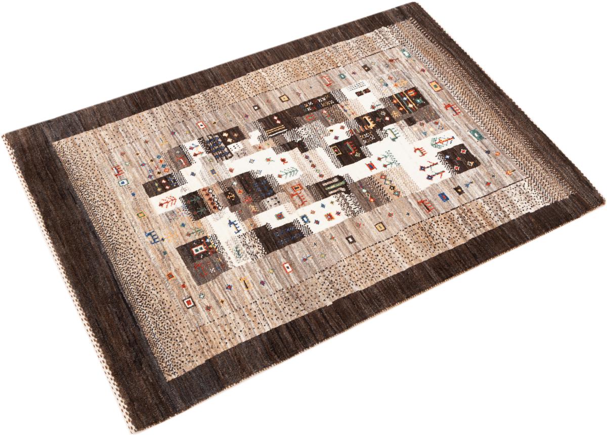 Persian Gabbeh Loribaft Atelier - 1