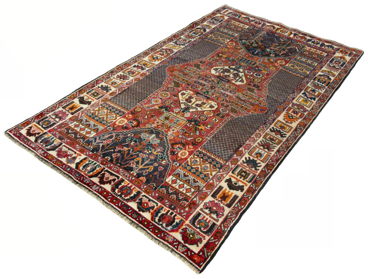 Shiraz - 1