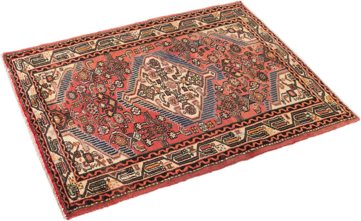 Hamadan Zagheh - 1