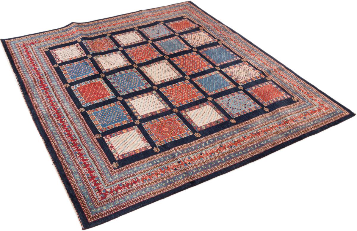 Persia Gabbeh Loribaft Z - 1