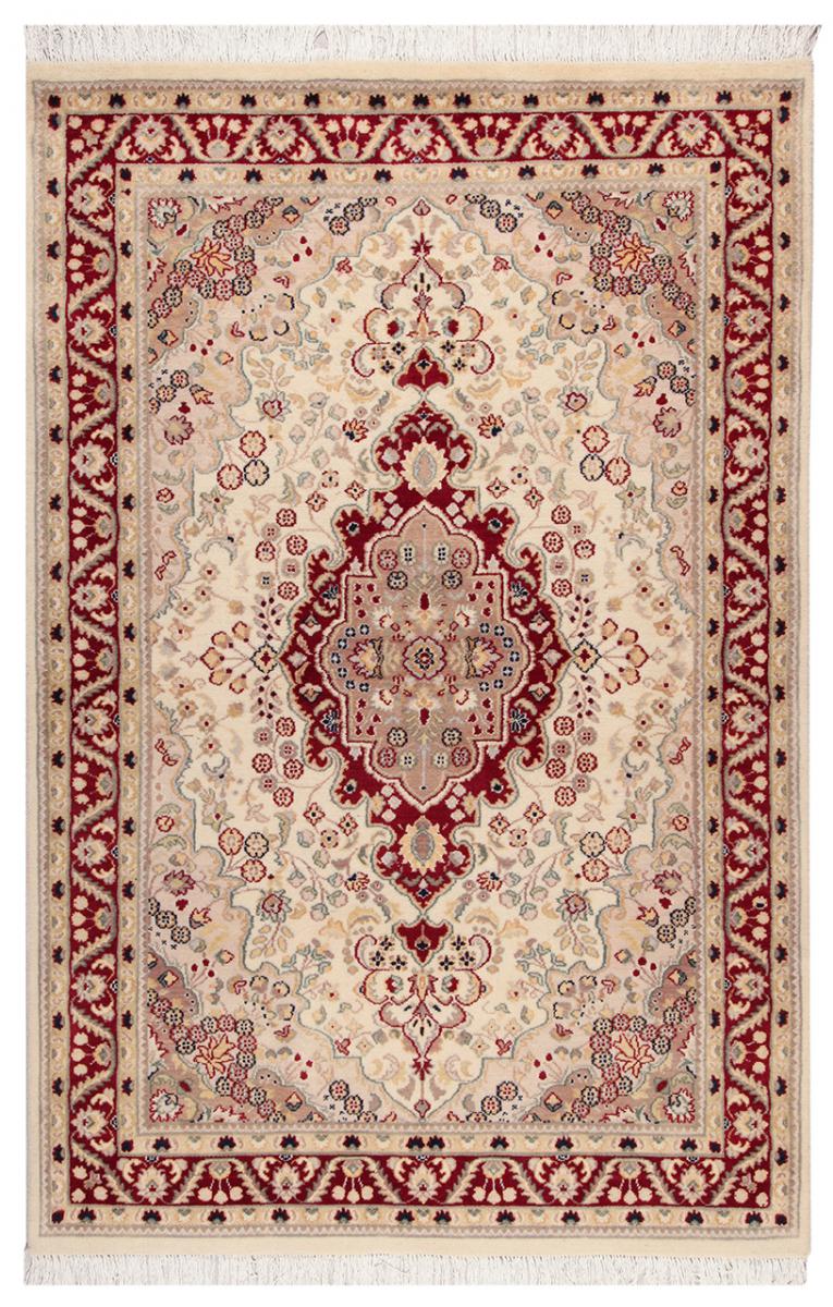 Pakistanischer Teppich Pakistan 188x122 188x122, Perserteppich Handgeknüpft