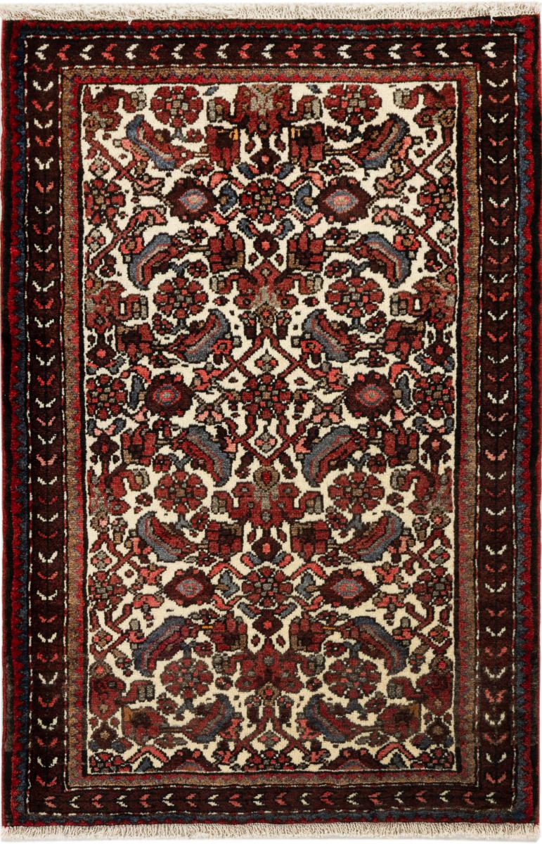 Covor persan Rudbar 126x84 126x84, Covor persan Lucrate de mână