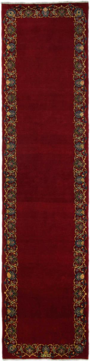 Persian Rug Keshan 383x95 383x95, Persian Rug Knotted by hand