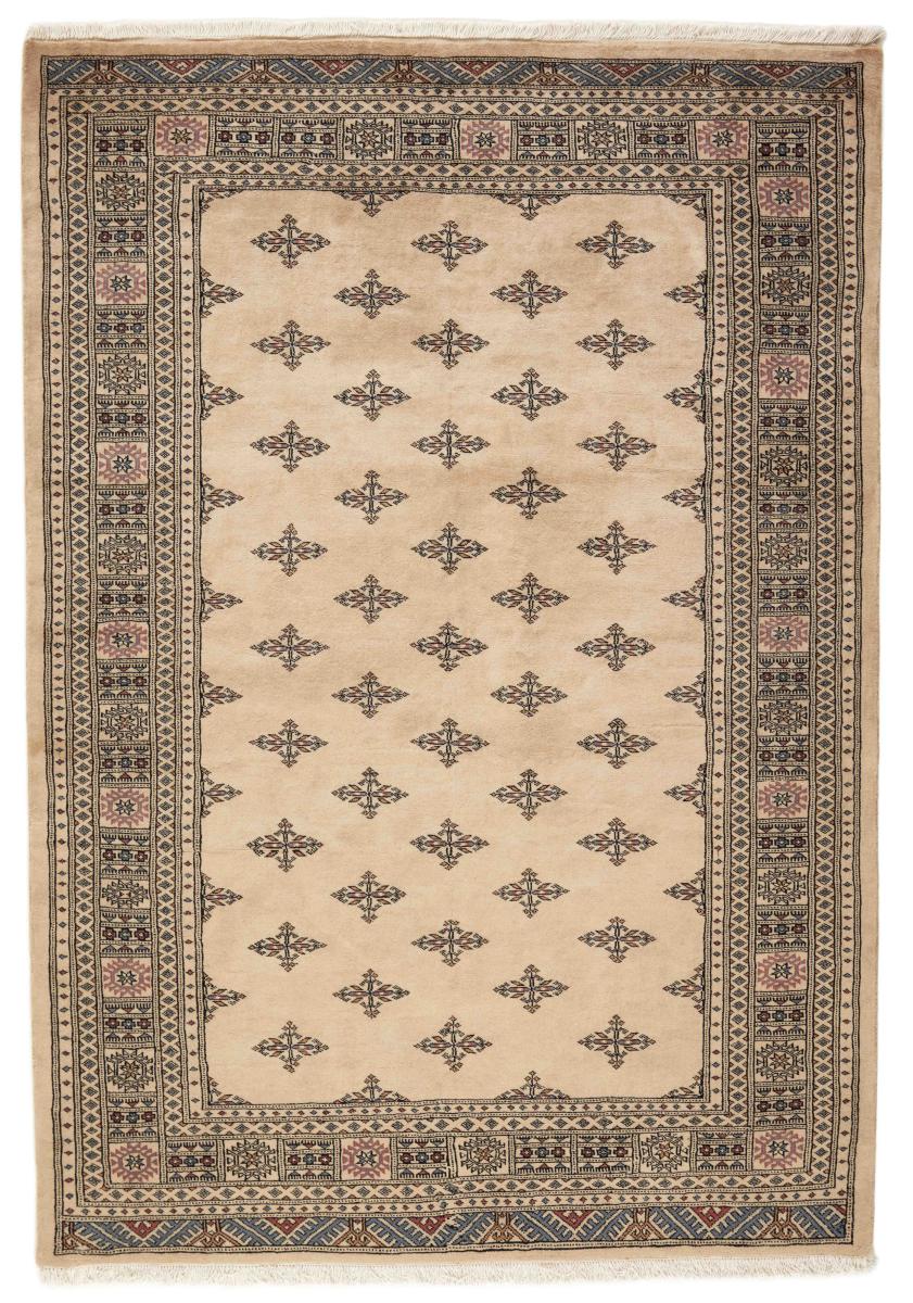 Pakistani rug Pakistan Buchara 3ply 239x165 239x165, Persian Rug Knotted by hand
