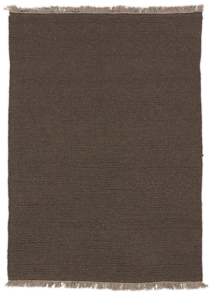 Alfombra persa Kilim Fars Moderno 234x165 234x165, Alfombra persa Tejido a mano